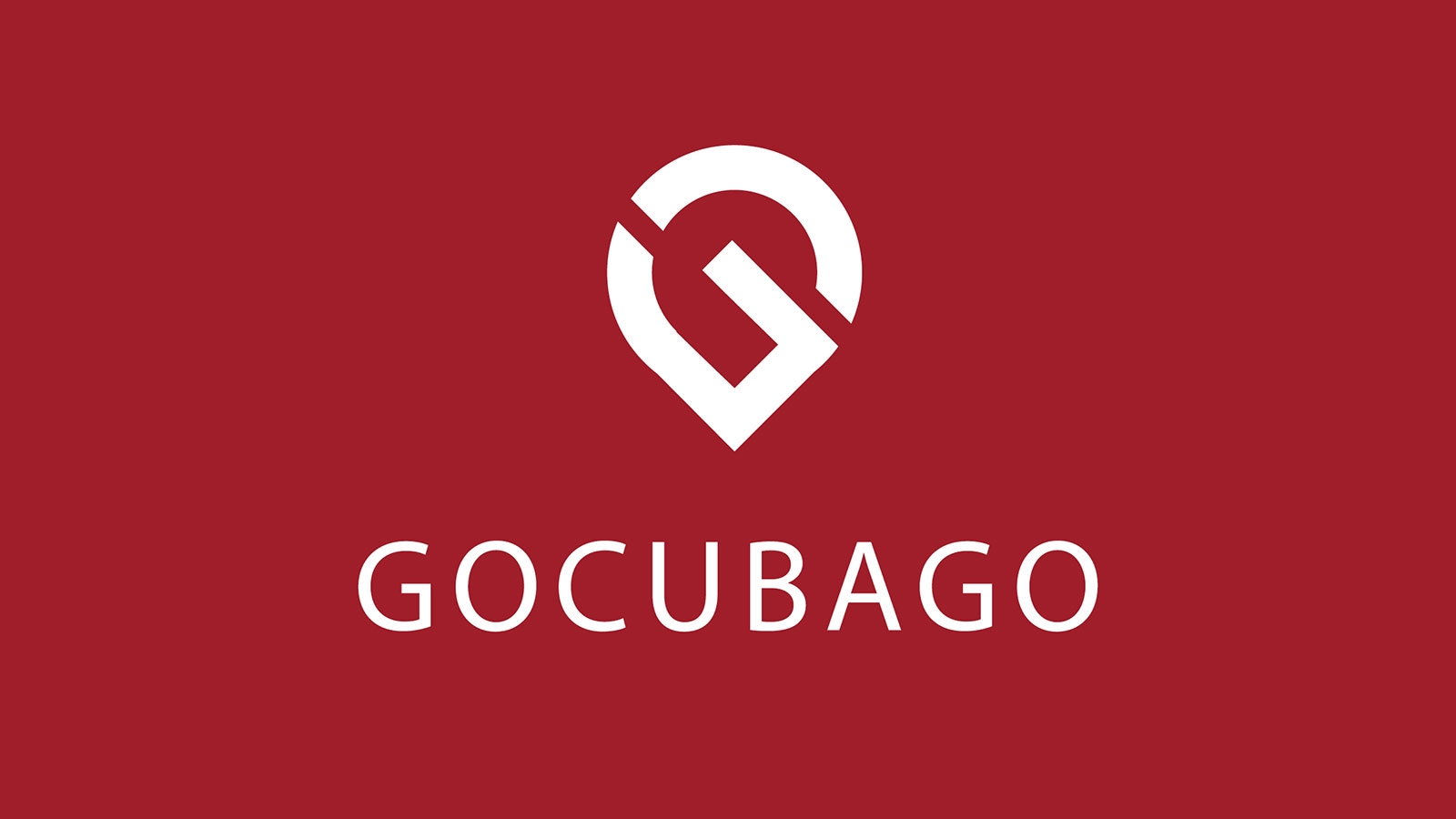 Go Cuba Go | gocubago.com | 2018 (Logo No 03) © echonet communication GmbH